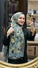 GLAMOURIA TENCEL ŞAL