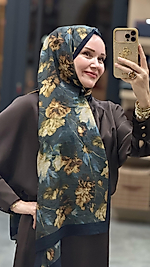 GLAMOURIA TENCEL ŞAL