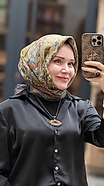 LUWENSARA SUMMER EŞARP