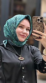LUWENSARA SUMMER EŞARP