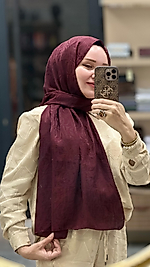PAMUKLU JAKAR ŞAL