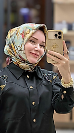 GLAMOURIA TENCEL EŞARP