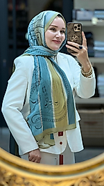 LUWENSARA SUMMER ŞAL