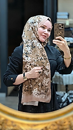 PAMUKLU SOFT ŞAL