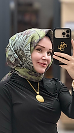 LUWENSARA SUMMER EŞARP