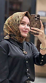 LUWENSARA SUMMMER EŞARP