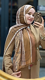 LUWENSARA SUMMER ŞAL