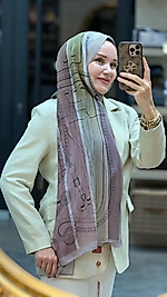 LUWENSARA SUMMER ŞAL