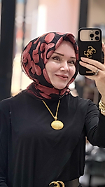 MİSMARA BAMBU KRAŞ EŞARP