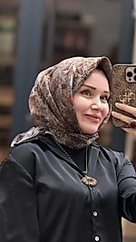LUWENSARA SUMMER EŞARP
