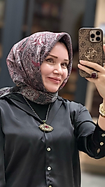 LUWENSARA SUMMER EŞARP