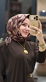 MİSMARA BAMBU KRAŞ EŞARP