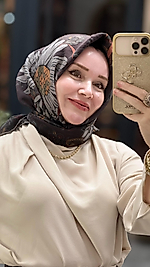 LUWENSARA SUMMER EŞARP