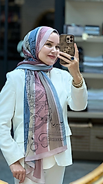 LUWENSARA SUMMER ŞAL