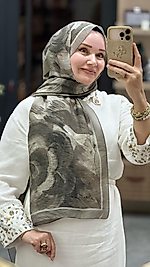 LUWENSARA TENCEL ŞAL