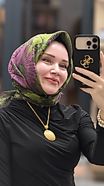 LUWENSARA SUMMER EŞARP