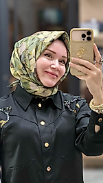 GLAMOURIA TENCEL EŞARP