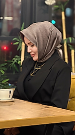 AKER İPEK EŞARP (SURA)