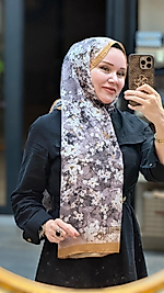 PAMUKLU SOFT ŞAL