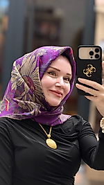 LUWENSARA SUMMER EŞARP