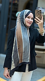 LUWENSARA SUMMER ŞAL