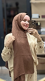 PAMUKLU JAKAR ŞAL