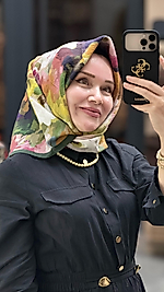 AKEL VİSCON EŞARP