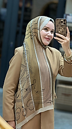 LUWENSARA SUMMER ŞAL