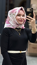 BELLİ FRESH EŞARP