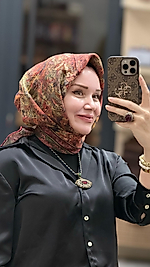LUWENSARA SUMMER EŞARP