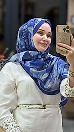 LUWENSARA TENCEL ŞAL