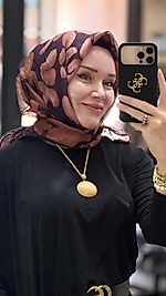MİSMARA BAMBU KRAŞ EŞARP