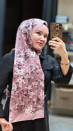 SOFT PAMUKLU ŞAL