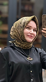 LUWENSARA SUMMER EŞARP