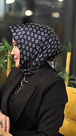 AKER İPEK EŞARP (SURA)