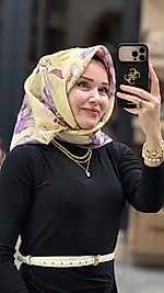 BELLİ FRESH EŞARP