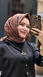 LUWENSARA SUMMER EŞARP