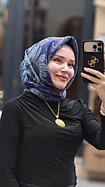 LUWENSARA SUMMER EŞARP