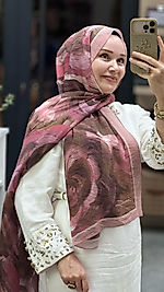 LUWENSARA TENCEL ŞAL