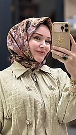 GLAMOURIA TENCEL EŞARP
