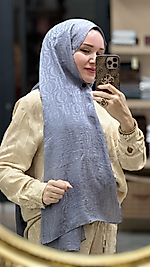 PAMUKLU JAKAR ŞAL