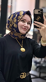 MİSMARA BAMBU KRAŞ EŞARP