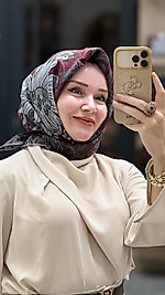 LUWENSARA SUMMER EŞARP