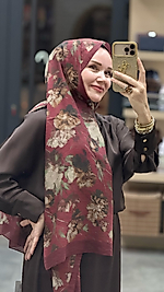 GLAMURIA TENCEL ŞAL