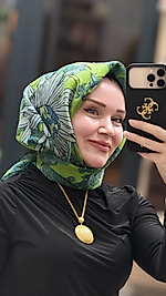 LUWENSARA SUMMER EŞARP