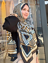 İTHAL VUAL İPEK ŞAL