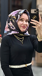 BELLİ FRESH EŞARP