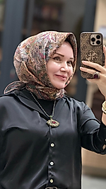 LUWENSARA SUMMER EŞARP