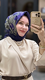 LUWENSARA SUMMER EŞARP