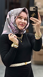 BELLİ FRESH EŞARP